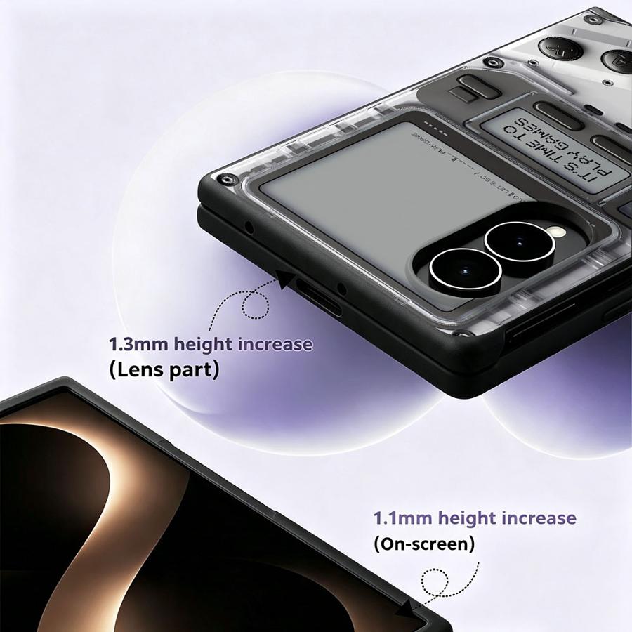 Luxury Phone Cover Case for Sa - огляд і ціна Retro Gaming Mobile