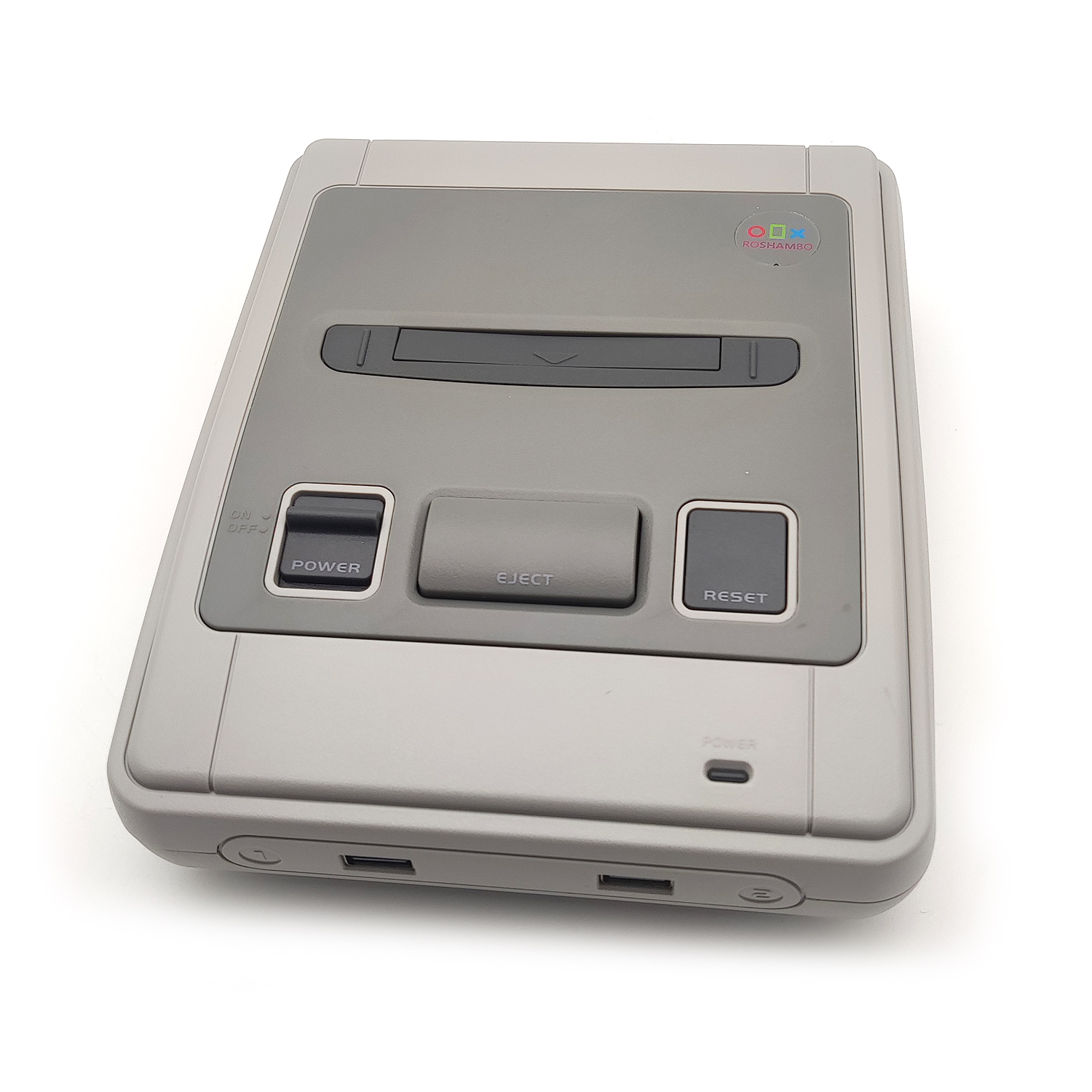 Retro Famicom Style Gaming Cas - огляд і ціна Retro Gaming With Raspberry Pi