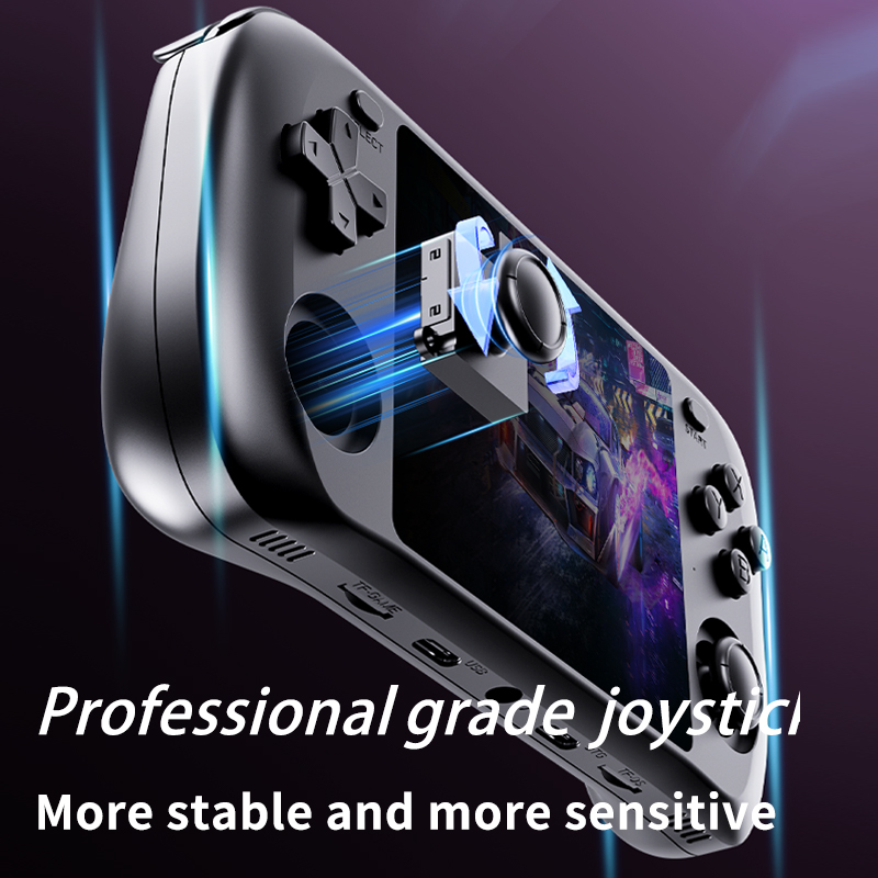 Retro Gaming Console H36S 2026 - огляд і ціна Retro Gaming In 2026