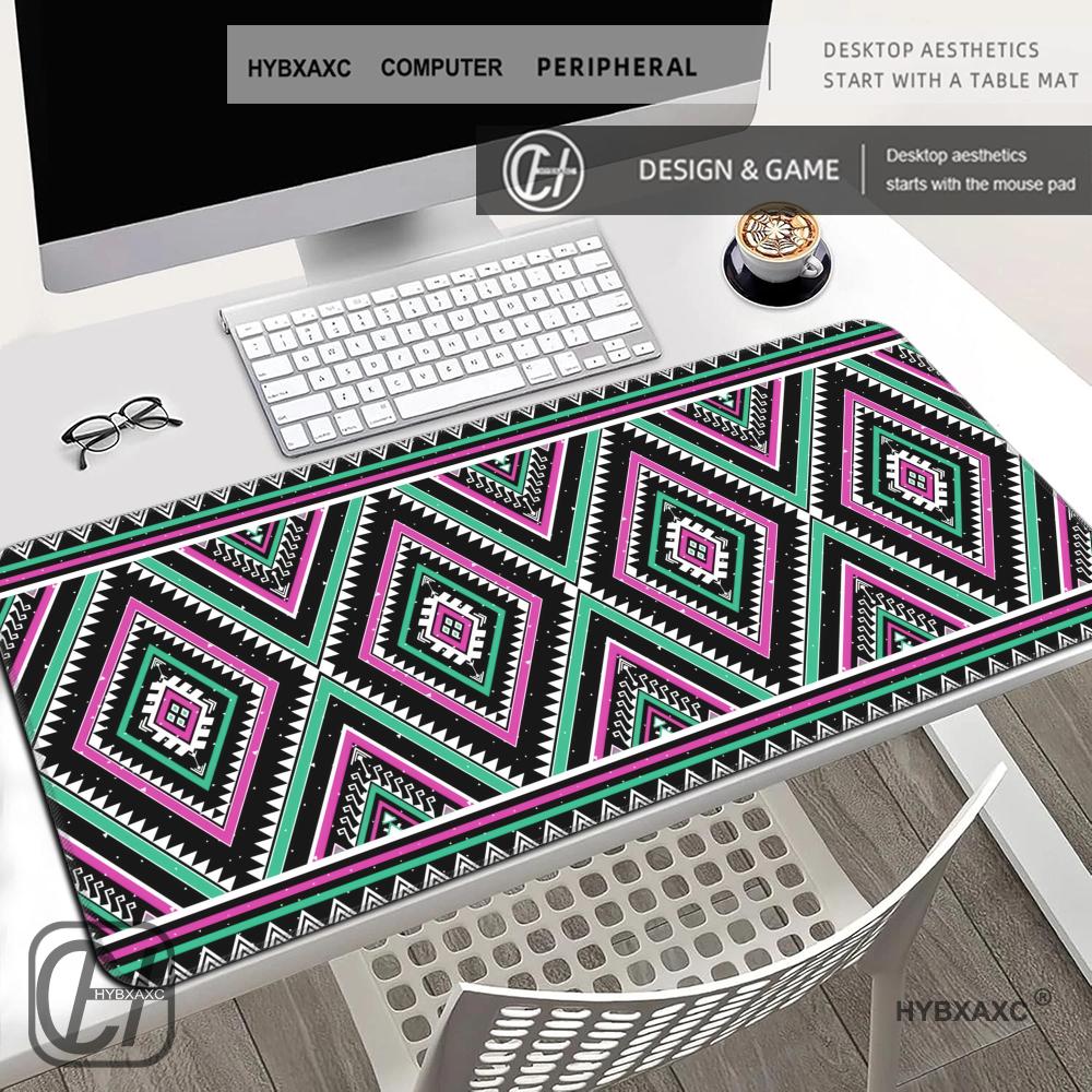 HYBXAXC Persian Mysterious Ret - огляд і ціна Retro Gaming Keyboard And Mouse