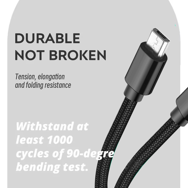 DATA FROG 1M 2M 3M Charging Da - огляд і ціна Controller Extension Cord