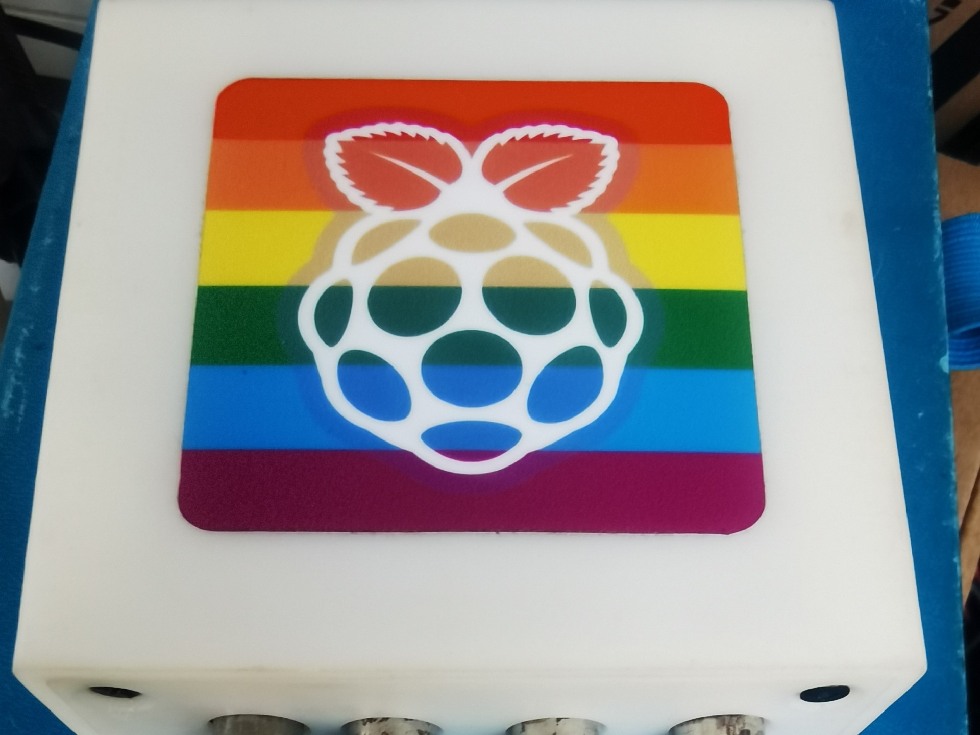 Raspberry Pi Retro Gaming Cons - огляд і ціна Retro Gaming With Raspberry Pi