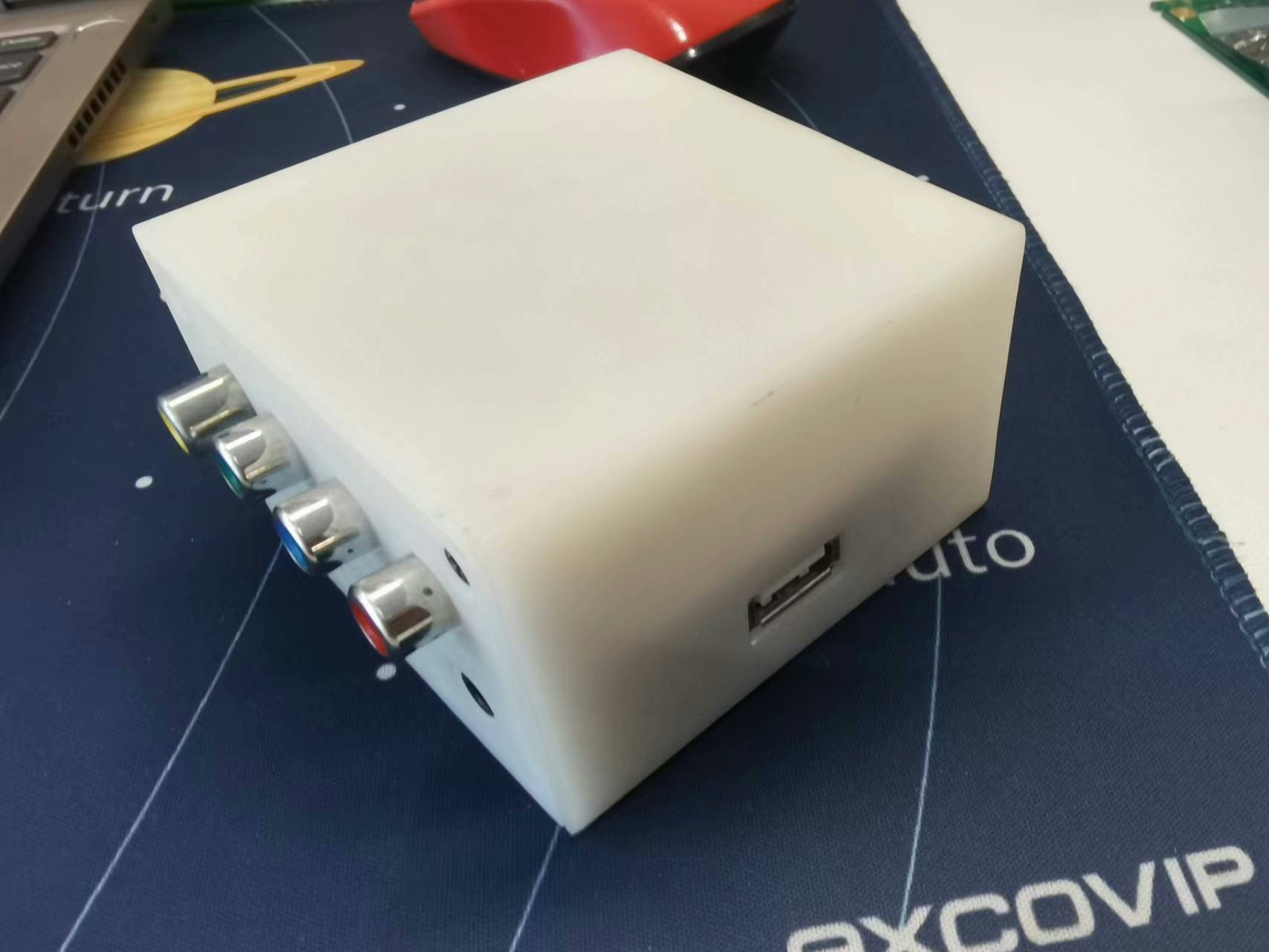 Raspberry Pi Retro Gaming Cons - огляд і ціна Retro Gaming With Raspberry Pi