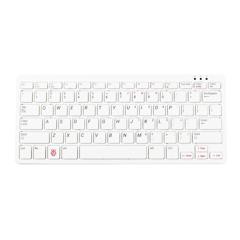 Raspberry Pi 400 All-in-One PC - огляд і ціна Retro Gaming With Raspberry Pi