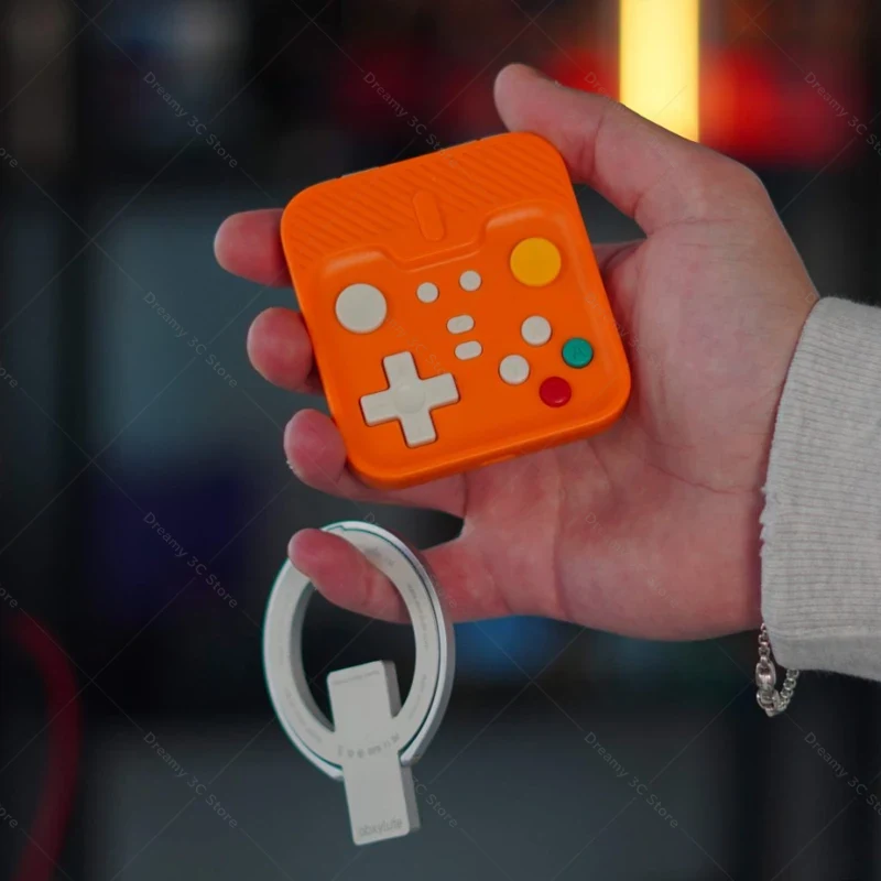 Abxylute M4 Portable Retro Pho - огляд і ціна Retro Gaming Corps