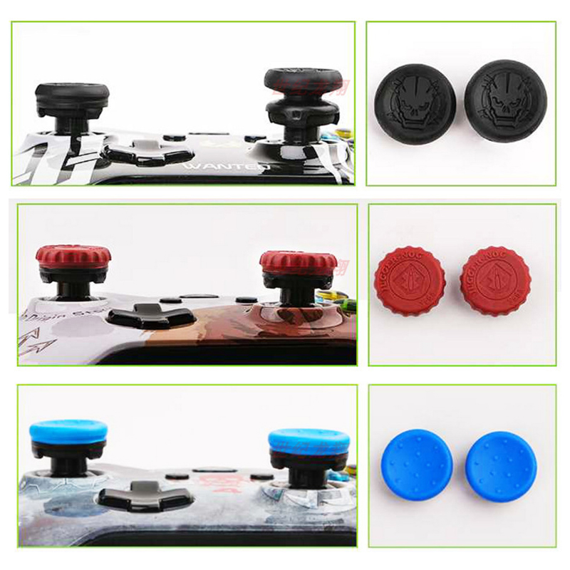 2pcs Video Games Silicone Cont - огляд і ціна Controller Extension Cord