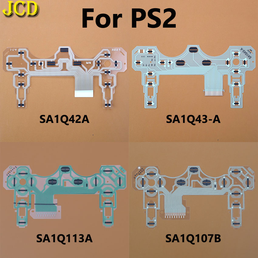 JCD SA1Q42A SA1Q43-A SA1Q107B  - огляд і ціна Controller Extension Cord