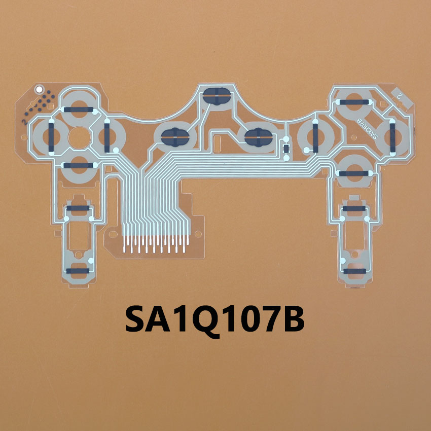 JCD SA1Q42A SA1Q43-A SA1Q107B  - огляд і ціна Controller Extension Cord