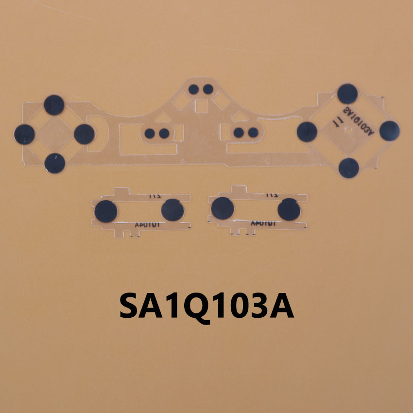 JCD SA1Q42A SA1Q43-A SA1Q107B  - огляд і ціна Controller Extension Cord
