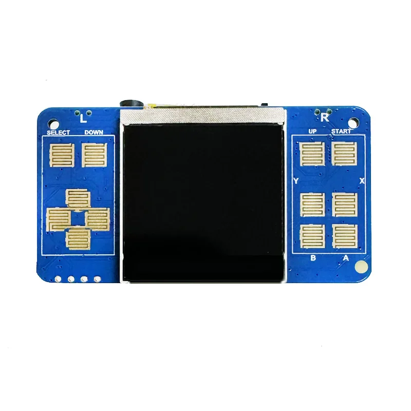 Raspberry Pi Zero 2W Game Kit  - огляд і ціна Retro Gaming With Raspberry Pi