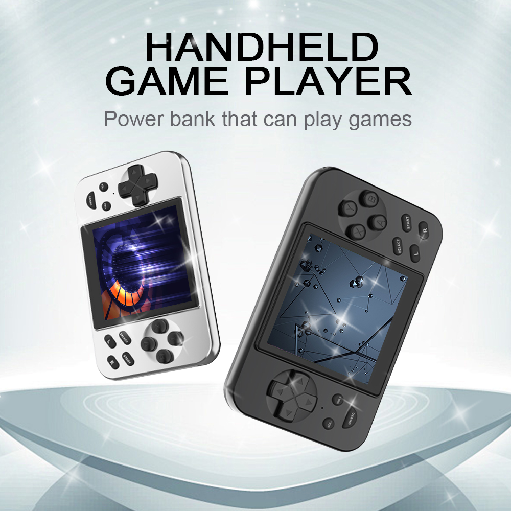 2026 NEW  Retro Handheld Game  - огляд і ціна Retro Gaming In 2026