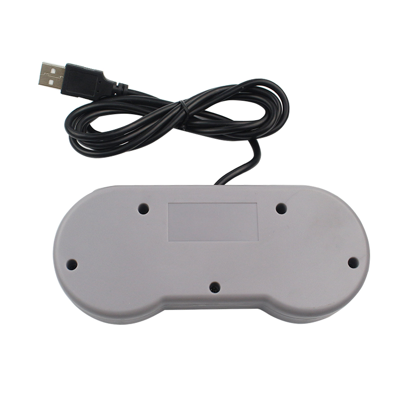 2PCs USB Gamepad Retro Gaming  - огляд і ціна Retro Gaming With Raspberry Pi