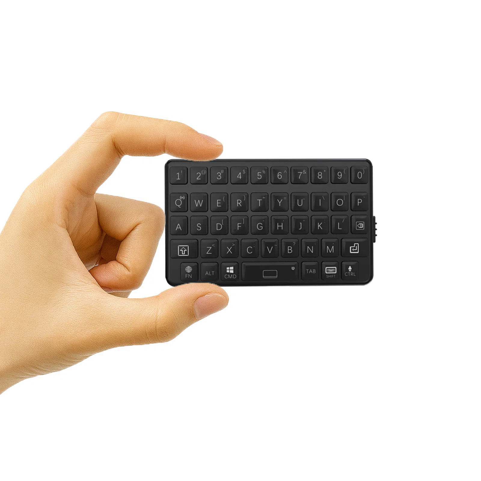 EXknight Retro Mini Keyboard B - огляд і ціна Retro Gaming Mobile