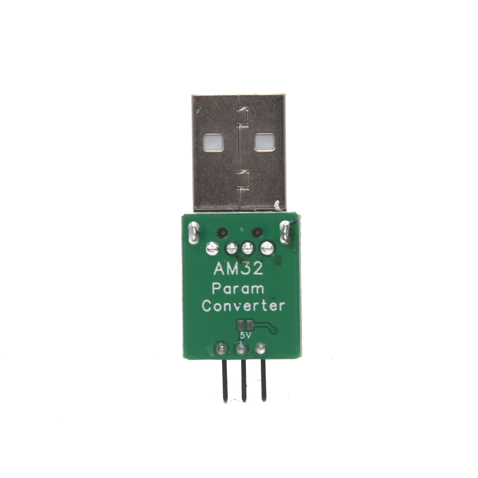 AM32 40A 45A 65A 80A ESC USB/T - огляд і ціна Controller Adapter Usb