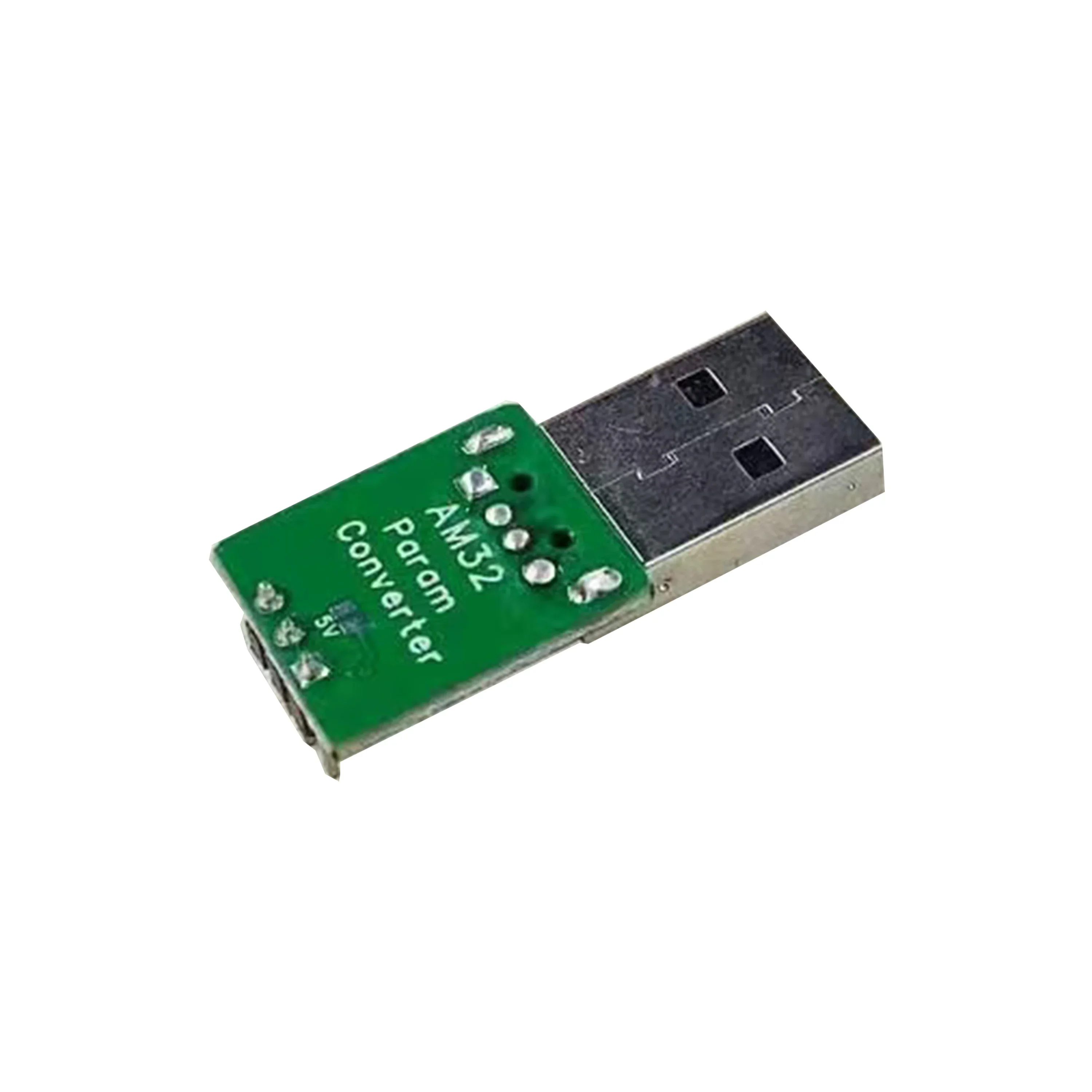 AM32 40A 45A 65A 80A ESC USB/T - огляд і ціна Controller Adapter Usb
