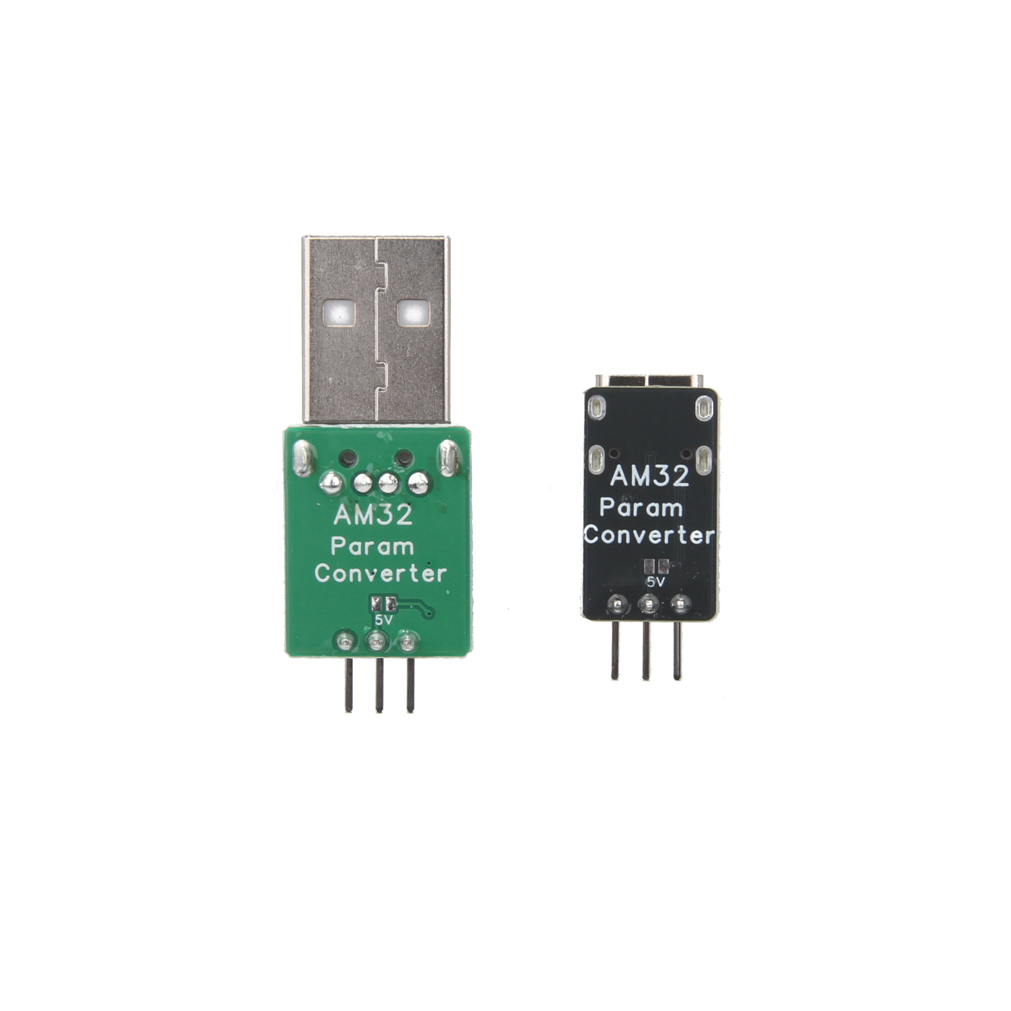 AM32 40A 45A 65A 80A ESC USB/T - огляд і ціна Controller Adapter Usb