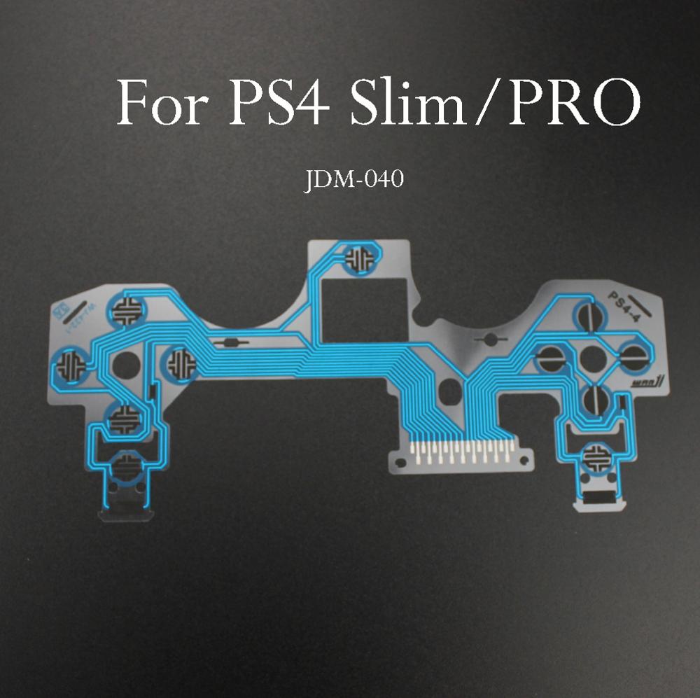 For PS4 JDM-040 Ribbon Circuit - огляд і ціна Controller Extension Cord