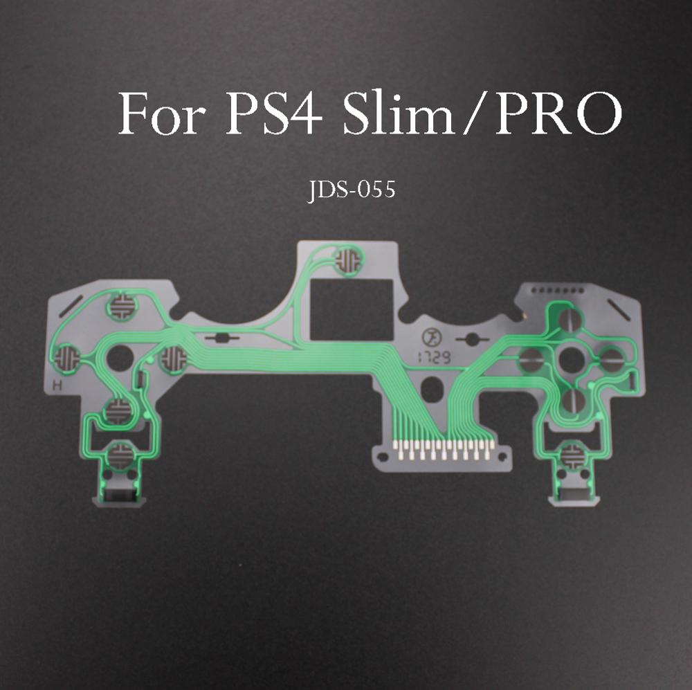 For PS4 JDM-040 Ribbon Circuit - огляд і ціна Controller Extension Cord