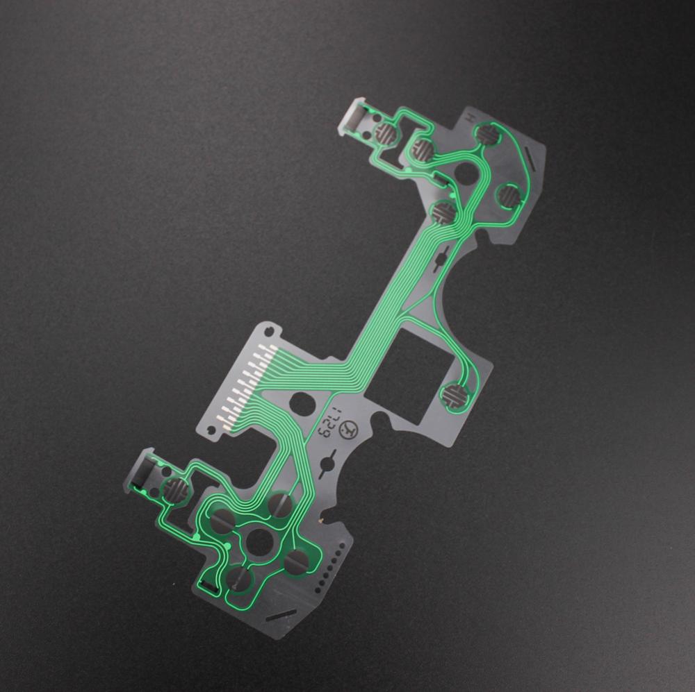 For PS4 JDM-040 Ribbon Circuit - огляд і ціна Controller Extension Cord