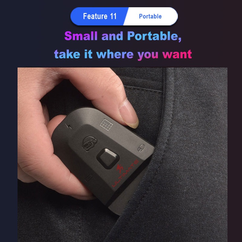 B03B-PUBG Mobile Gamepad Contr - огляд і ціна Controller Adapter Usb