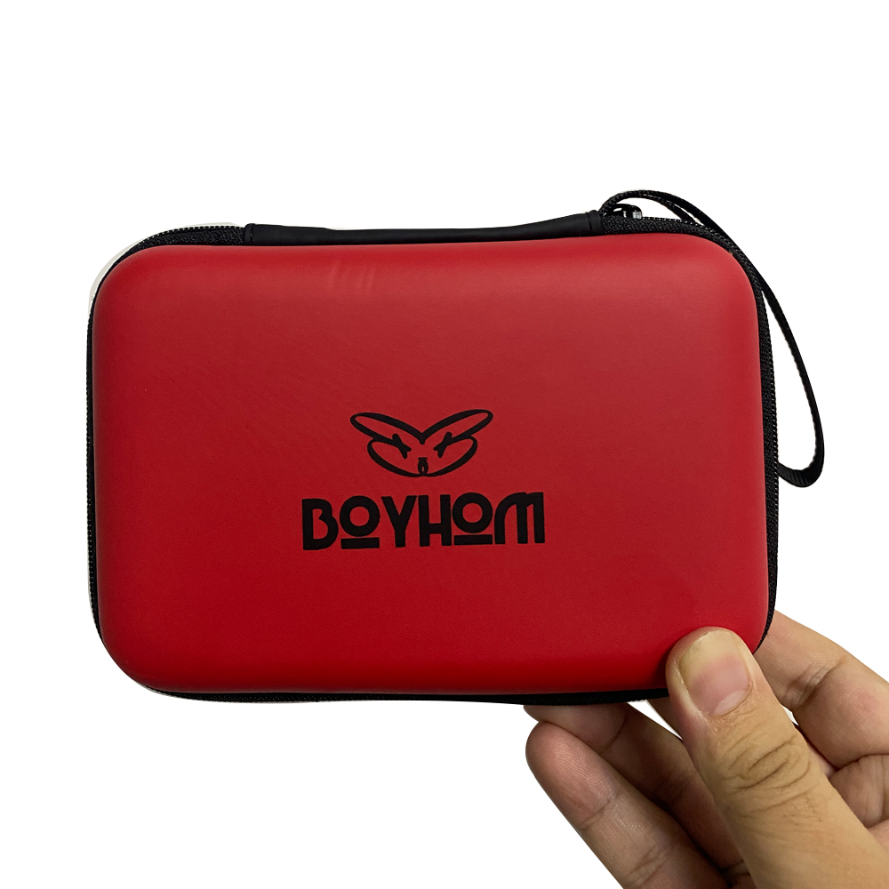 Bag for R36S Retro Handheld Vi - огляд і ціна Retro Gaming Consoles