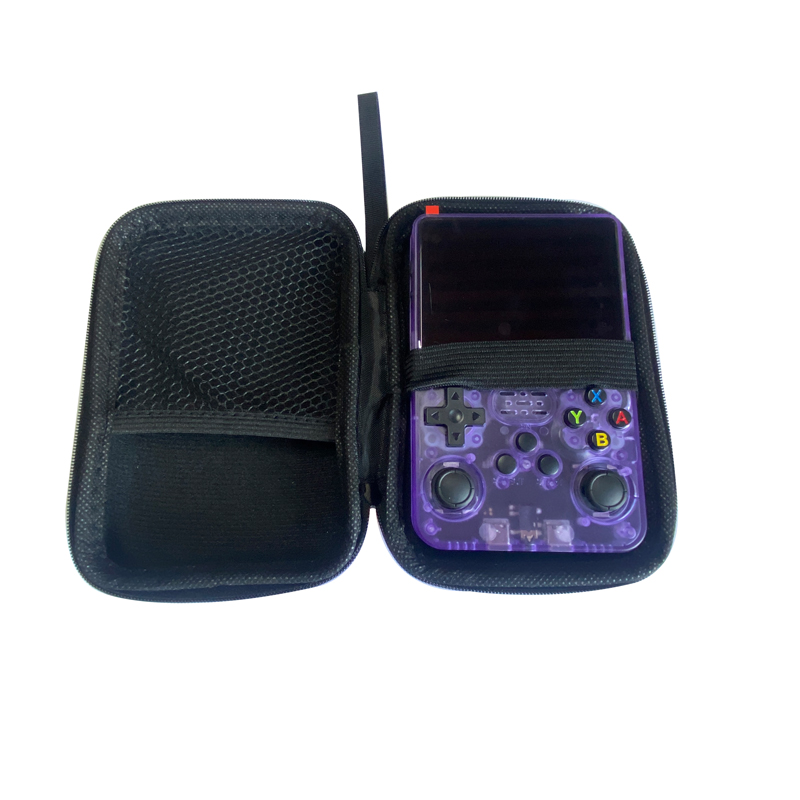 Bag for R36S Retro Handheld Vi - огляд і ціна Retro Gaming Consoles