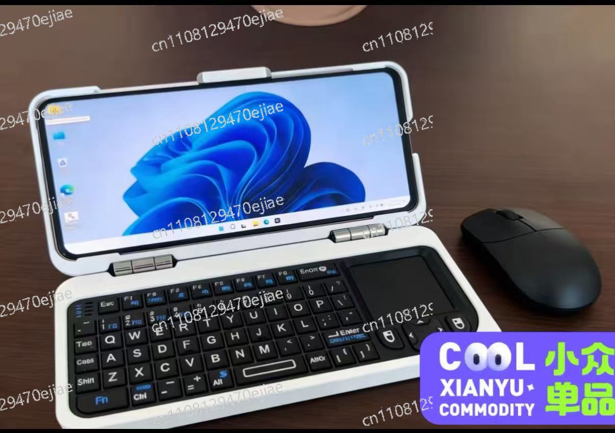 6 Inch Dual Boot Handheld PC | - огляд і ціна Retro Gaming Consoles