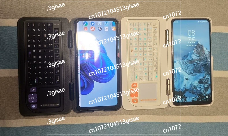 6 Inch Dual Boot Handheld PC | - огляд і ціна Retro Gaming Consoles