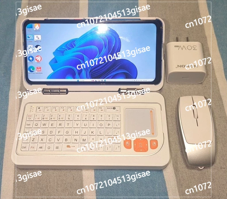 6 Inch Dual Boot Handheld PC | - огляд і ціна Retro Gaming Consoles