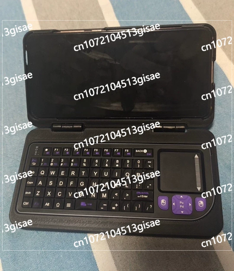6 Inch Dual Boot Handheld PC | - огляд і ціна Retro Gaming Consoles