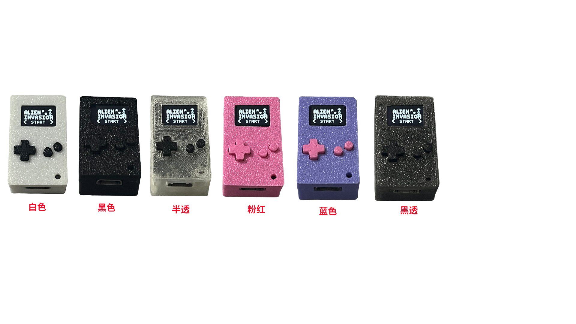 Thumby Mini Retro Handheld Gam - огляд і ціна Retro Gaming Consoles