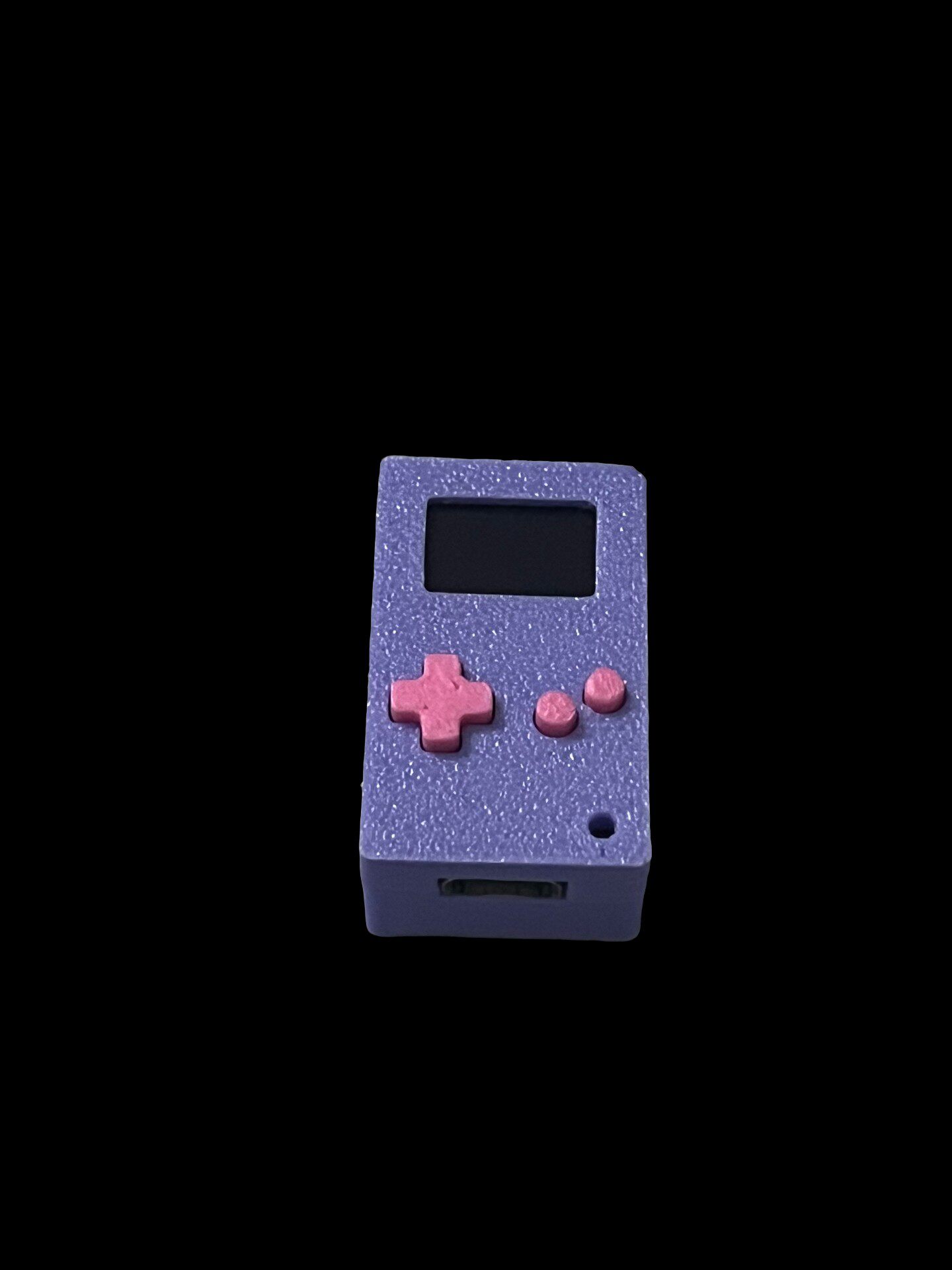 Thumby Mini Retro Handheld Gam - огляд і ціна Retro Gaming Consoles