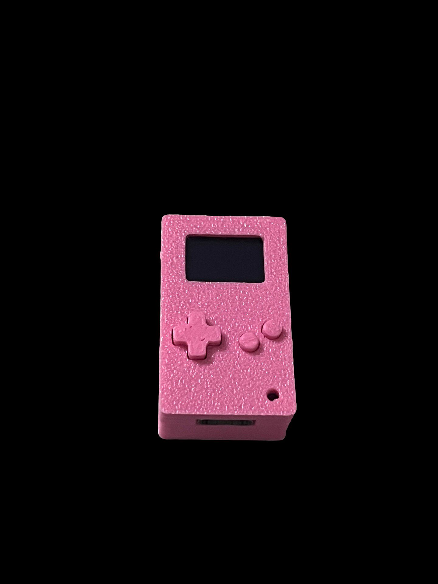 Thumby Mini Retro Handheld Gam - огляд і ціна Retro Gaming Consoles