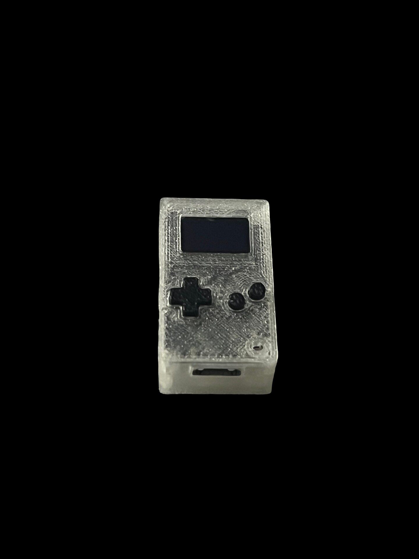 Thumby Mini Retro Handheld Gam - огляд і ціна Retro Gaming Consoles