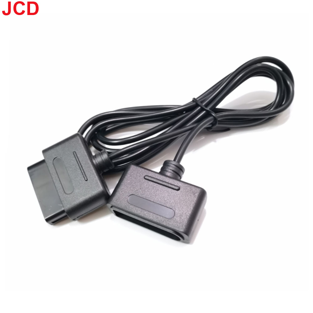 JCD 1pcs 1.8m Game Controller  - огляд і ціна Controller Extension Cord