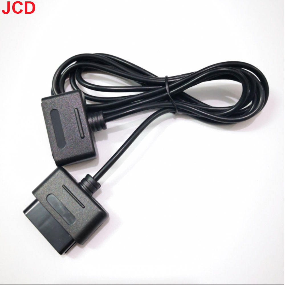 JCD 1pcs 1.8m Game Controller  - огляд і ціна Controller Extension Cord