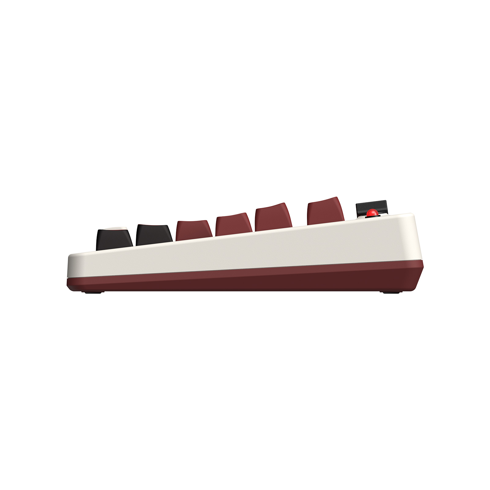 8Bitdo Retro Mechanical Keyboa - огляд і ціна Retro Gaming Corps