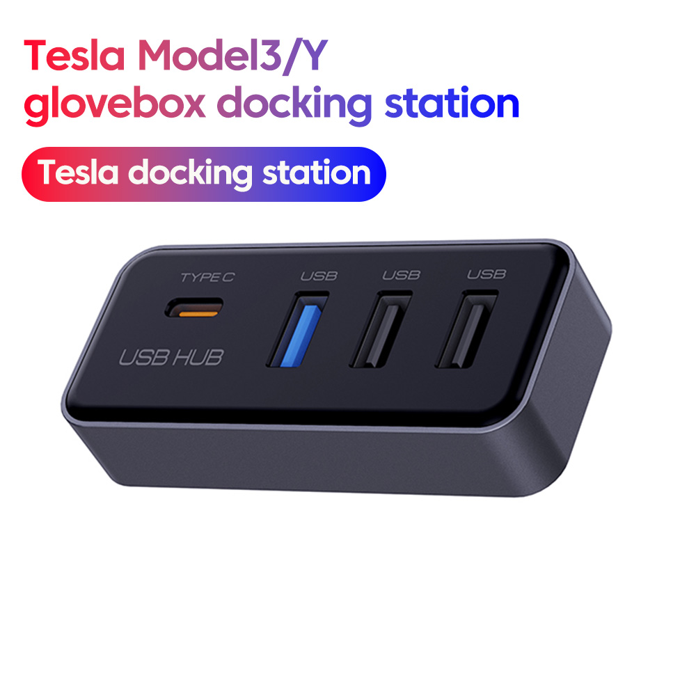 4 In 1 USB Hub Docking Station - огляд і ціна Controller Adapter Usb