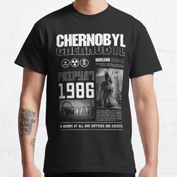 1986 Chernobyl Nuclear Disaste - огляд і ціна Retro Gaming In 2026