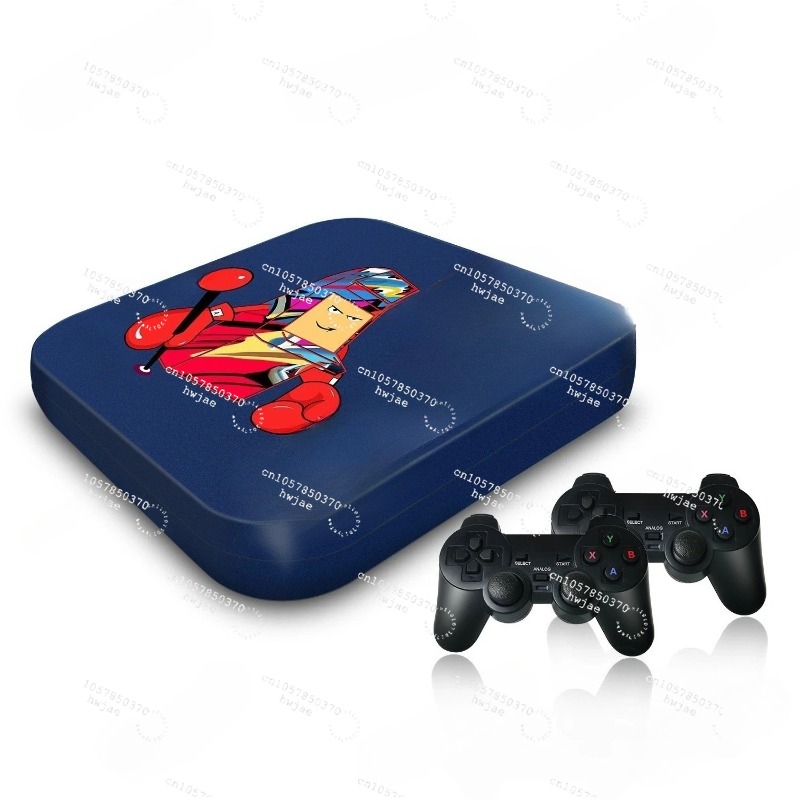 Spot Retro Game Console TV Out - огляд і ціна Retro Gaming Consoles