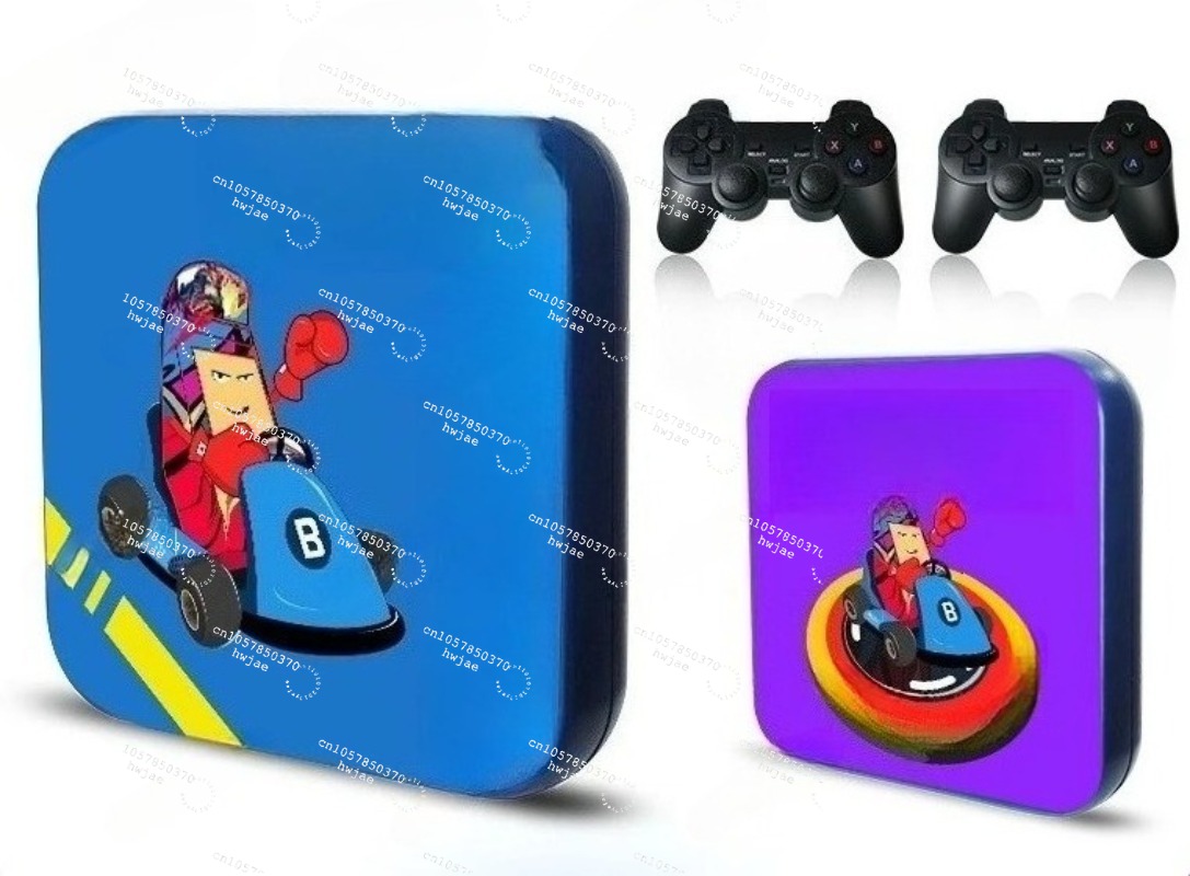 Spot Retro Game Console TV Out - огляд і ціна Retro Gaming Consoles