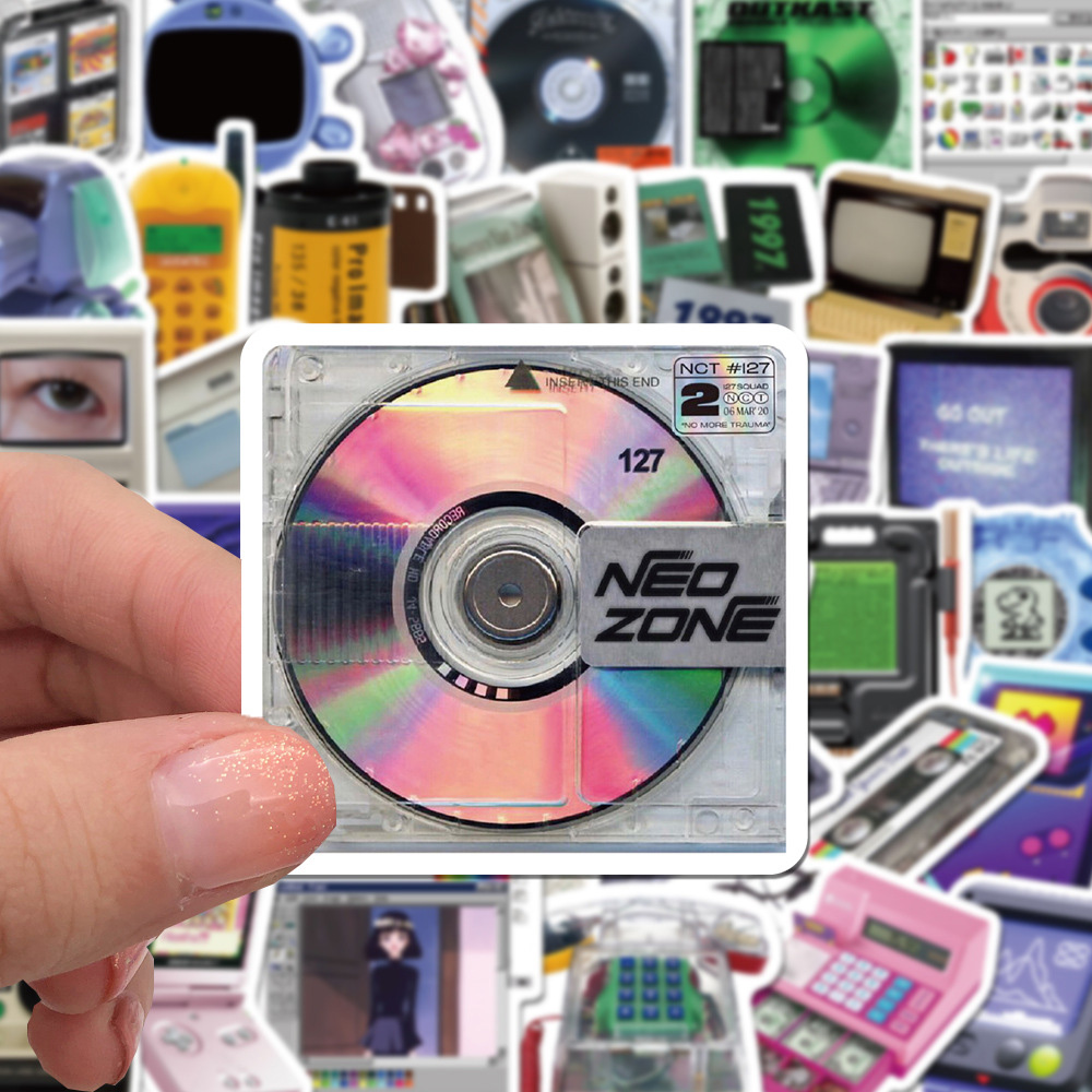 10/30/50pcs Retro Cute Phone C - огляд і ціна Retro Gaming Mobile