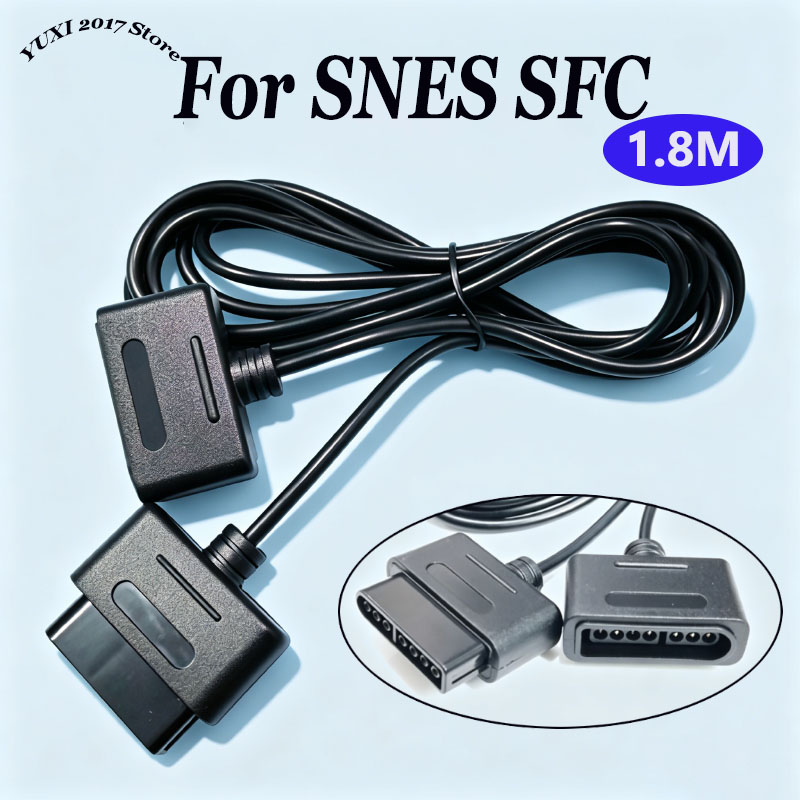 1.8M Controller Extension Cabl - огляд і ціна Controller Extension Cord