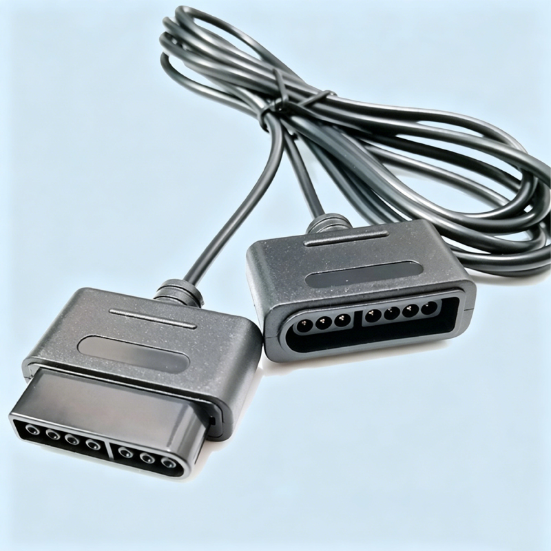 1.8M Controller Extension Cabl - огляд і ціна Controller Extension Cord