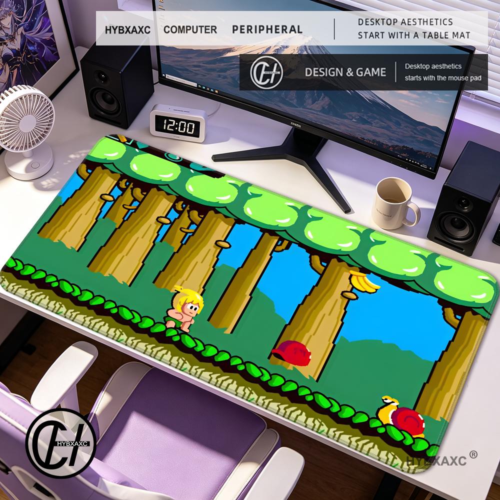 Retro Arcade Games Mouse Pad M - огляд і ціна Retro Gaming Keyboard And Mouse