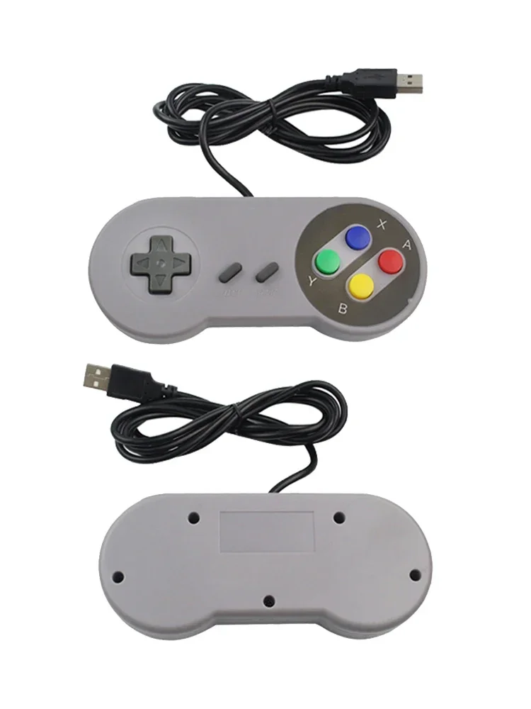 USB Gamepad Retro Gaming Joyst - огляд і ціна Retro Gaming With Raspberry Pi