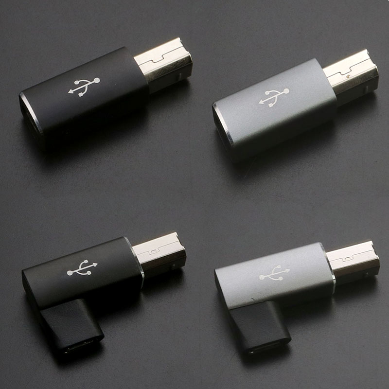 1PC USB C To USB  2.0 For MIDI - огляд і ціна Controller Adapter Usb