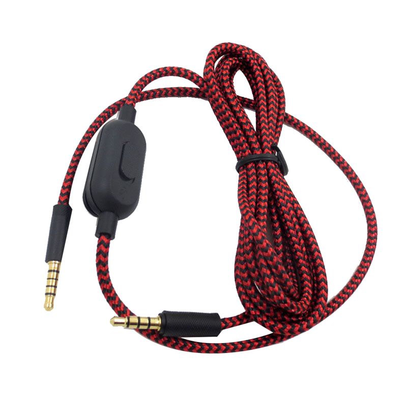DTC5 Braided Replacement Cable - огляд і ціна Controller Extension Cord