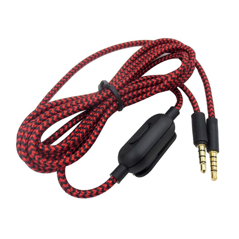 DTC5 Braided Replacement Cable - огляд і ціна Controller Extension Cord