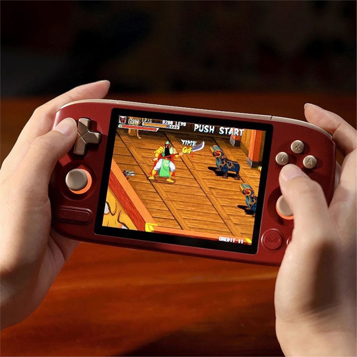 update. Pocket AIR Mini Retro  - огляд і ціна Retro Gaming Consoles
